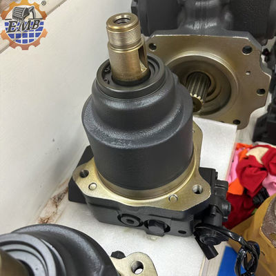 708-7W-00210 Lüftermotor 708-7W-00110 WA600-6R Lüftermotor für WA600 Radlader