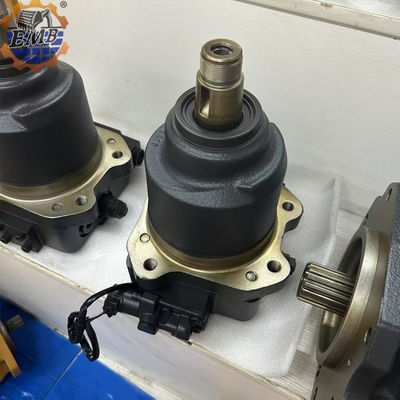 708-7W-00210 Lüftermotor 708-7W-00110 WA600-6R Lüftermotor für WA600 Radlader