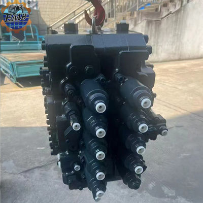 31QB-17200 Hauptsteuerventilmontage HMCB-01201 für Bagger R520-9S R455-7