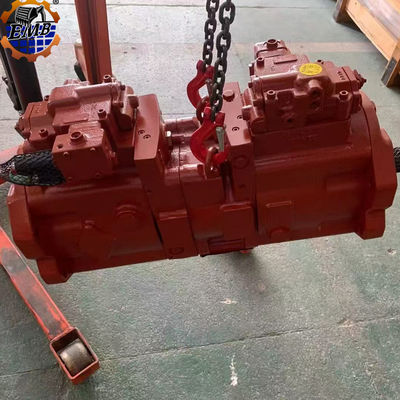 31QB-10015 Hydraulikpumpe R520 K5V200DTH Hauptpumpe 31QB-10010 für Bagger