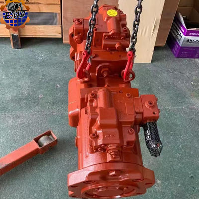 31QB-10015 Hydraulikpumpe R520 K5V200DTH Hauptpumpe 31QB-10010 für Bagger
