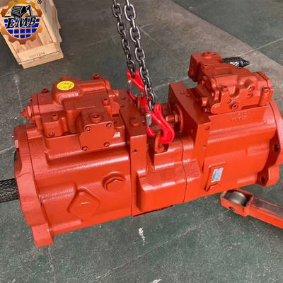31QB-10015 Hydraulikpumpe R520 K5V200DTH Hauptpumpe 31QB-10010 für Bagger