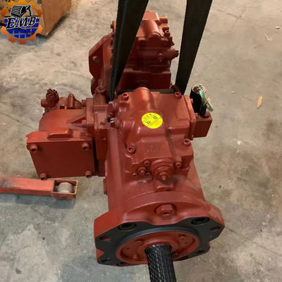 Original Neuer 31NA-10021 Bagger R370 Hauptpumpe R375 31NA-10020 Hydraulikpumpe