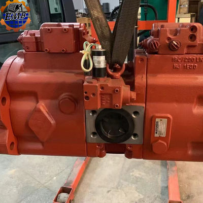Original Neuer 31NA-10021 Bagger R370 Hauptpumpe R375 31NA-10020 Hydraulikpumpe
