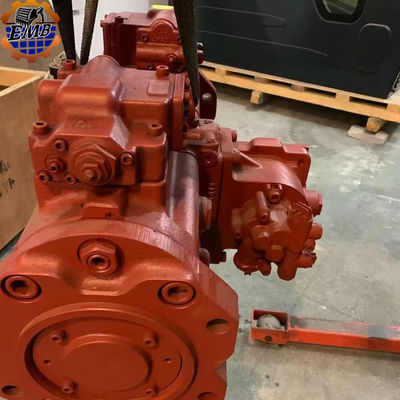 Original Neuer 31NA-10021 Bagger R370 Hauptpumpe R375 31NA-10020 Hydraulikpumpe