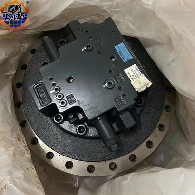 38QB-41100 Reisemotor R505 Endantrieb R500LC-7 Gleismotor für Bagger