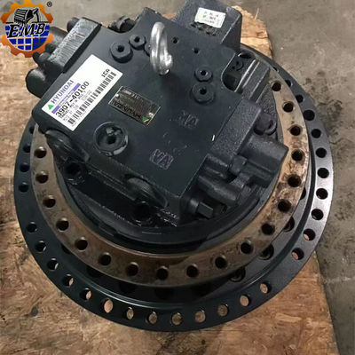 39Q7-40100 Reisemotor 39Q7-42100 39Q7-42101 R260LC-9A Endantrieb für Bagger