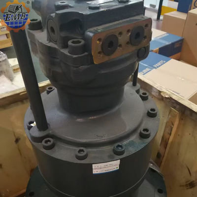 R305-9 Schwingmotor Assy 31Q8-10130 R335-9 Schwingantrieb