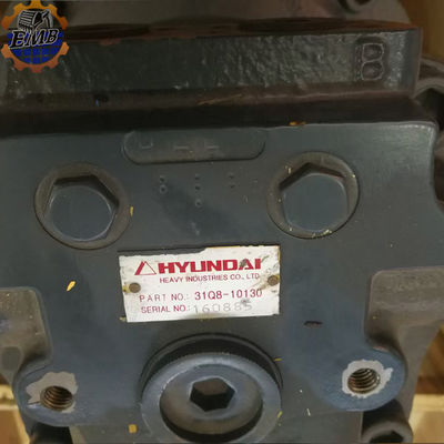 R305-9 Schwingmotor Assy 31Q8-10130 R335-9 Schwingantrieb