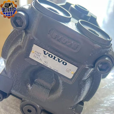 Voe14641300 Lüftermotor 14641300 Hydraulikmotor für Bagger EC350E