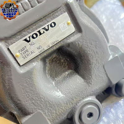 Voe14641300 Lüftermotor 14641300 Hydraulikmotor für Bagger EC350E