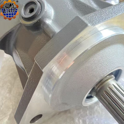 Voe14641300 Lüftermotor 14641300 Hydraulikmotor für Bagger EC350E