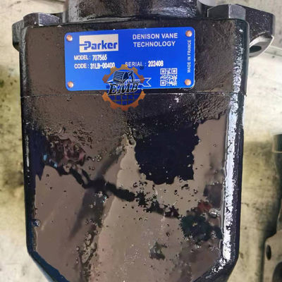 31LB-00400 Hydraulik-Kolbenpumpe HL770-7A HL770-9S Hauptpumpe für Radlader