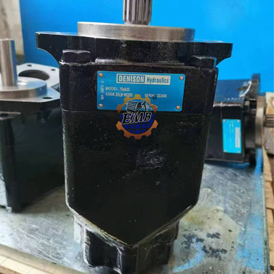 31LH-00200 HAUPTPUMPE HL780-7A HL780-9 Hydraulik-Kolbenpumpe für Radlader
