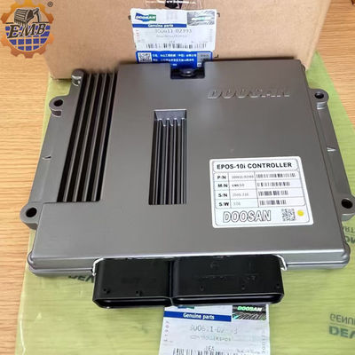 Doosan Original Baggerteile 300611-02393 Neuer Controller EPOS für DX490LCA-7