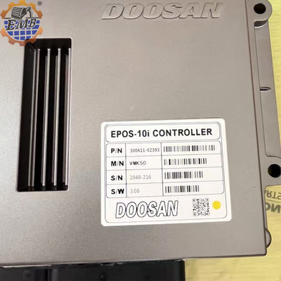 Doosan Original Baggerteile 300611-02393 Neuer Controller EPOS für DX490LCA-7
