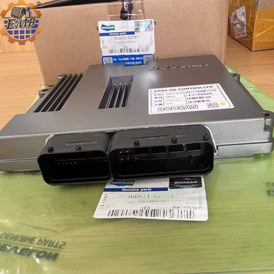 Doosan Original Baggerteile 300611-02393 Neuer Controller EPOS für DX490LCA-7