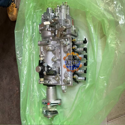 400912-00113 Injektionspumpenbaugruppe 400912-00115 für Bagger und Dieselmotoren