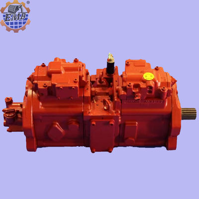 Original Neue 400914-00401 Hydraulische Pumpe 400914-00212 Hauptpumpe für DH300LC-7 Baggerteile