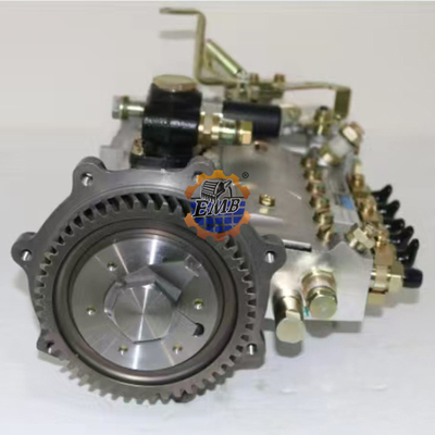400912-00071 Injektionspumpe DX220 DX225 LCA Kraftstoffinspritzpumpe 65.11101-7420A 400912-00069