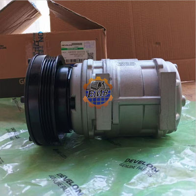 Luftkompressor 440205-00070 Elektrische Kompressor 440205-00070A-EP Baggerteile