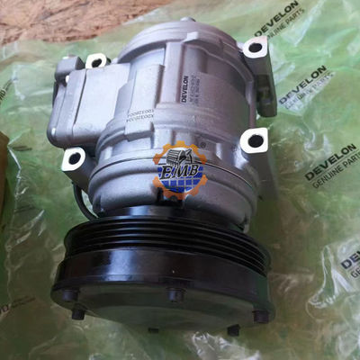 Luftkompressor 440205-00070 Elektrische Kompressor 440205-00070A-EP Baggerteile