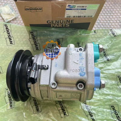 Originalluftkompressor 4208-6018A Elektrokompressor 42086018A Baggerteil