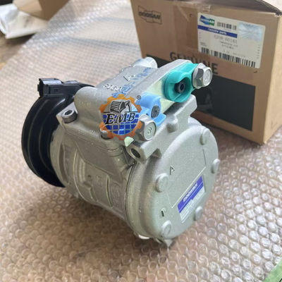 Originalluftkompressor 4208-6018A Elektrokompressor 42086018A Baggerteil