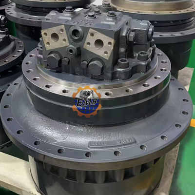 PC490LC-10 2A8-27-00110 Endantrieb PC490LC-11 PC500LC-10 Fahrmotor 2A8-27-00111 Laufwerk