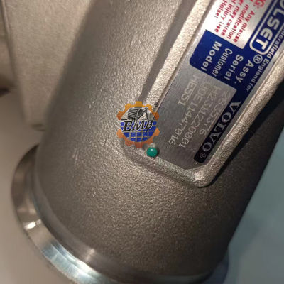 2835376 Turbo EC700B HD-1796 Turbolader VOE11447016 Turbo für Motorteile