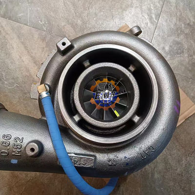 Dieselmotorteile 247-2964 Turbolader 518-0435 Turbolader für C13 Turbo