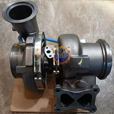Dieselmotorteile 247-2964 Turbolader 518-0435 Turbolader für C13 Turbo