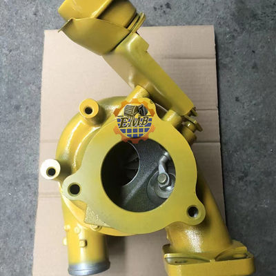 3535972 Turbo E320E Bagger Turbolader C6.6 Motor Turbo 353-5972 4795821