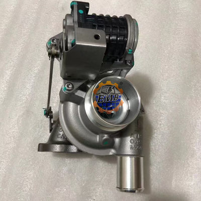 GT17 Turbolader 5726424 Turbo für Perkins 904 Serie 2.8L, 3.6L Motoren