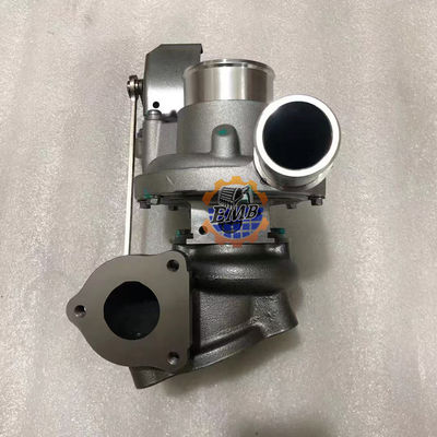 GT17 Turbolader 5726424 Turbo für Perkins 904 Serie 2.8L, 3.6L Motoren