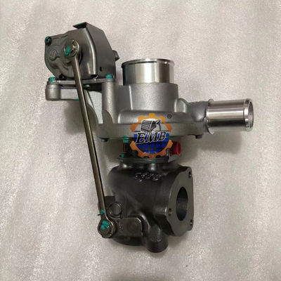 GT17 Turbolader 5726424 Turbo für Perkins 904 Serie 2.8L, 3.6L Motoren