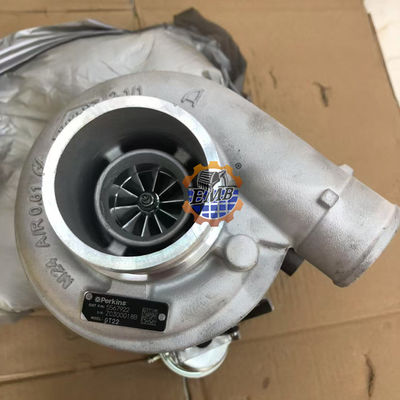 GT22 Turbo 556-7922 Turbolader 5567922 Turbo für die Baggermaschine E312EL