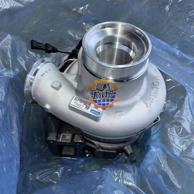 5354740 Turbo QSX15 Turbolader HE500VG Motor Turbo 4352319 4352317 5354741 5354739 für X15