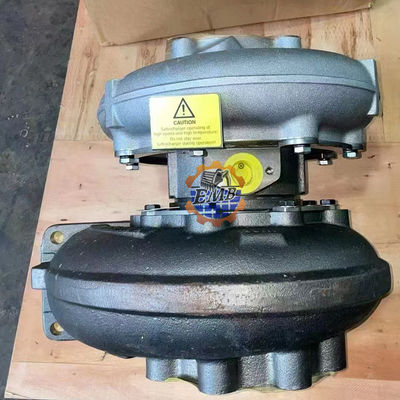 7E-2727 Turbolader 118-2988 Turbo für CAT3516 Dieselmotor GT2556V Turbolader