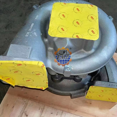 7E-2727 Turbolader 118-2988 Turbo für CAT3516 Dieselmotor GT2556V Turbolader