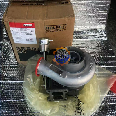 6745-81-8110 Turbo PC300-6 6D114 HX40W Turbolader