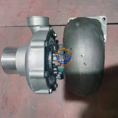 114400-3170 114400-3360 For EX400-3 6RB1 Turbo Diesel Engine Spare Parts