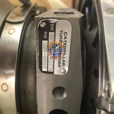 3516 Motor 301-6868 Turbolader 328-4268 343-5687 7E0682 Turbo 191-8359 7E0682 10R-8225 7E0680 7E-0680