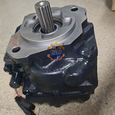 708-1W-00741 WA430-6 Hauptpumpe 708-1W-00740 WA380-6 Hydraulikpumpe 708-1W-00810 Hauptpumpe