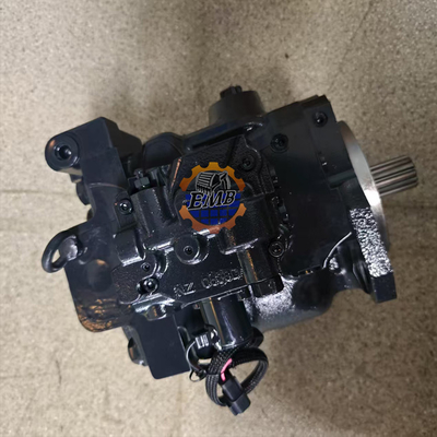 708-1W-00741 WA430-6 Hauptpumpe 708-1W-00740 WA380-6 Hydraulikpumpe 708-1W-00810 Hauptpumpe