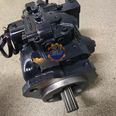 708-1W-00741 WA430-6 Hauptpumpe 708-1W-00740 WA380-6 Hydraulikpumpe 708-1W-00810 Hauptpumpe