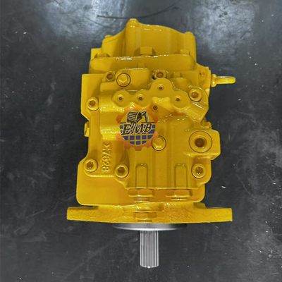 D65EX-12 Pumpe D65PX-12 Hydraulikpumpe 708-1L-00012 708-1L-00011 Hauptpumpe
