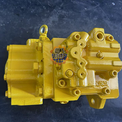 D65EX-12 Pumpe D65PX-12 Hydraulikpumpe 708-1L-00012 708-1L-00011 Hauptpumpe