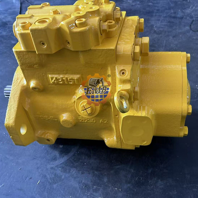 D65EX-12 Pumpe D65PX-12 Hydraulikpumpe 708-1L-00012 708-1L-00011 Hauptpumpe
