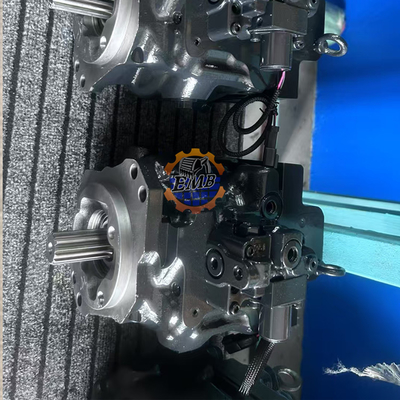708-1U-00210 Hydraulische Lüfterpumpe 708-1U-00200 Für PC600 Baggerpumpe